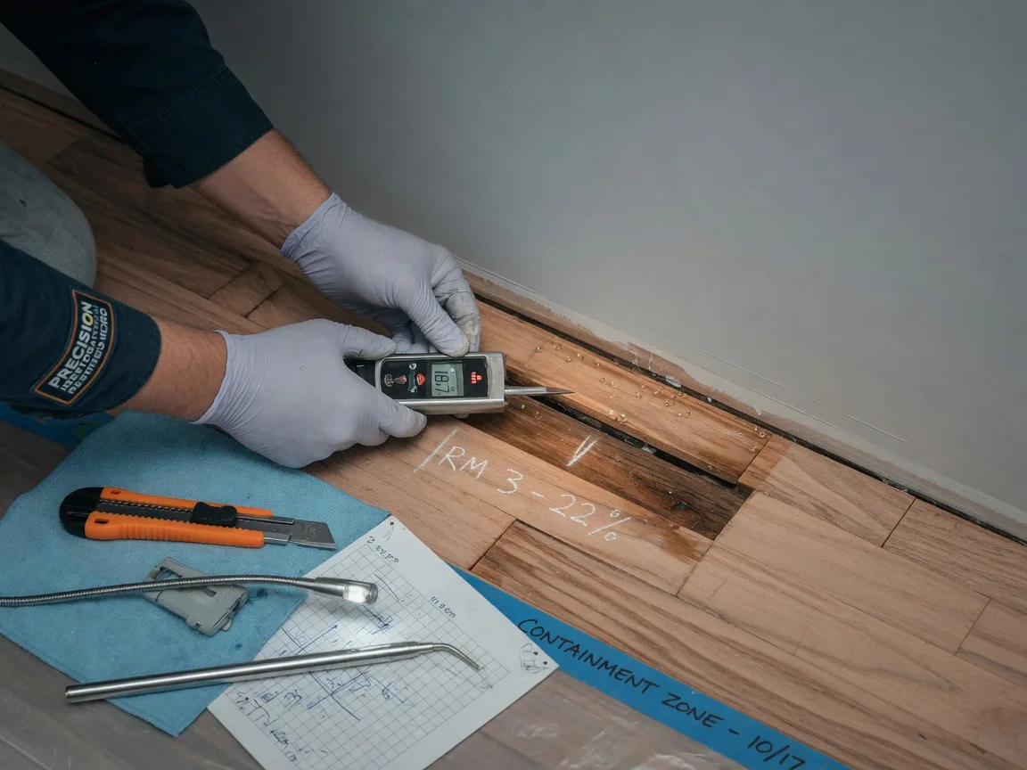 Why choose Water Removal in Thousand Palms, CA